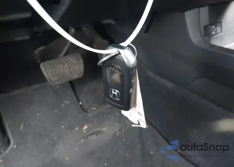 2018 Honda Civic Ex from USA, damaged, VIN 2HGFC2F72JH567438